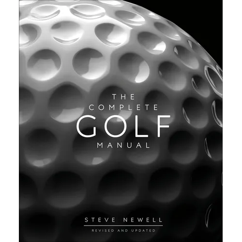 The Complete Golf Manual