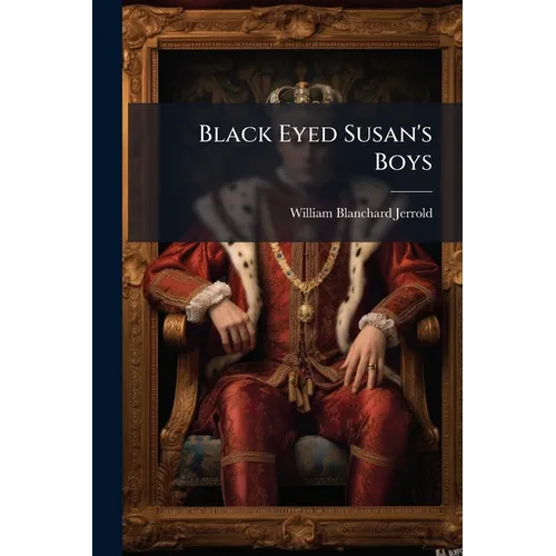 Black Eyed Susan's Boys