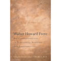 Walter Howard Frere