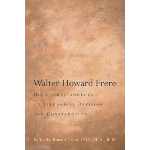 Walter Howard Frere