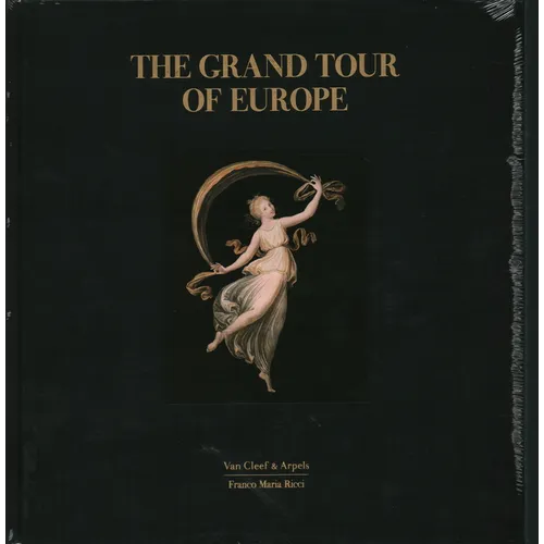 Grand Tour of Europe