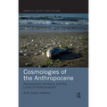 Cosmologies of the Anthropocene: Panpsychism, Animism, and the Limits of Posthumanism