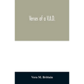 Verses of a V.A.D.