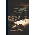Lincoln and Herndon
