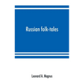 Russian folk-tales