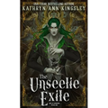 The Unseelie Exile