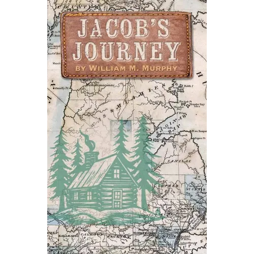 Jacob's Journey