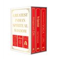 Greatest Indian Spiritual Wisdom: Boxed Set