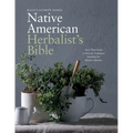 Black's Ultimate Native American Herbalist's Bible