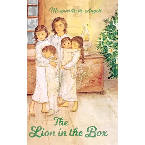 The Lion in the Box