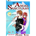 Angel Sanctuary, Vol. 1