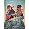 Before 13th: A Graphic Novel