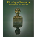 Himalayan Treasures: Adornments from Tibet, Nepal, Bhutan, Ladakh & Arunachal Pradesh