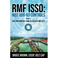 Rmf Isso: NIST 800-53 Controls