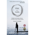 One with God: Finding Your Identity, Purpose, and Destiny in the God Who Speaks