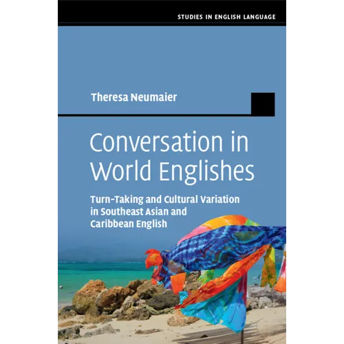 Conversation in World Englishes