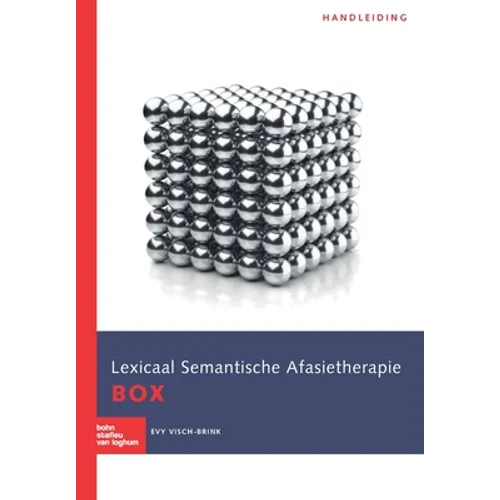 BOX handleiding: Lexicaal Semantische Afasietherapie