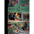 Prince Valiant Vol. 28: 1991-1992