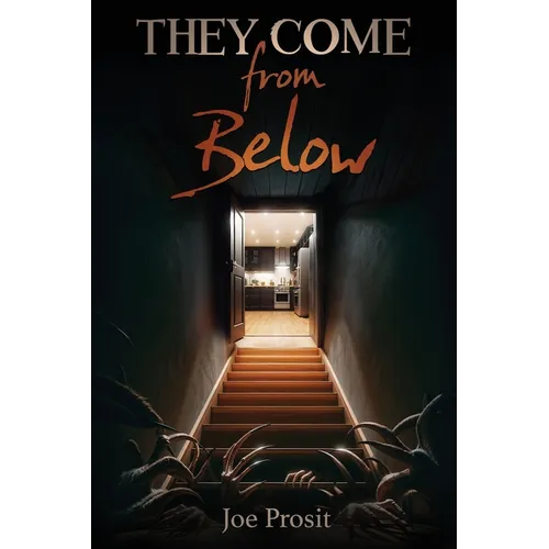 They Come From Below