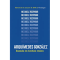 Me duele respirar (Historia de la masacre de 2018 en Nicaragua)