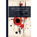 A Brief Introduction to the Infinitesimal Caculus