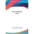 Epic Mythology (1915)
