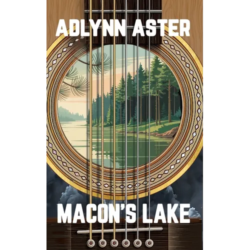 Macon's Lake