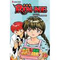 Rin-Ne, Volume 20