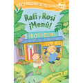 Rafi Y Rosi ¡Menú! (Rafi and Rosi Menu!)