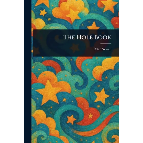 The Hole Book
