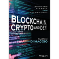 Blockchain, Crypto and Defi: Bridging Finance and Technology