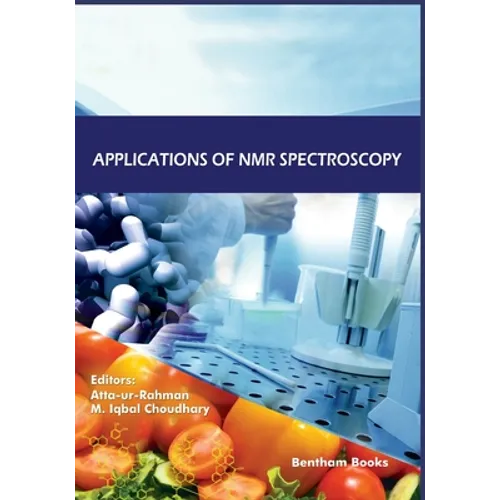 Applications of NMR Spectroscopy Volume 8