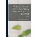 Journal of the North Carolina Dental Society [serial]; v.52(1969)