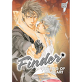 Finder Deluxe Edition: Beating of My Heart, Vol. 9