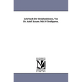 Lehrbuch Der thetafunktionen, Von Dr. Adolf Krazer. Mit 10 Textfiguren.