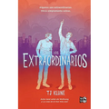 Los Extraordinarios