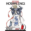 Hoshin Engi, Vol. 6