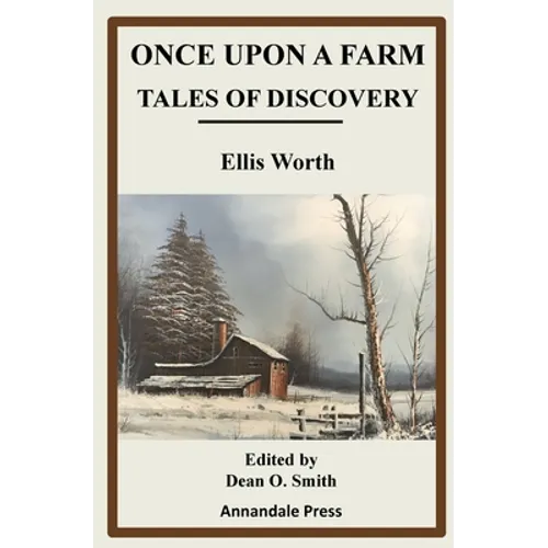 Once upon a Farm: Tales of Discovery