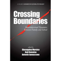 Crossing Boundaries: Intercontextual Dynamics Between Family and School