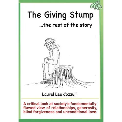 The Giving Stump: The Rest of the Story