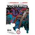 100 Bullets Book Two (2025 Edition)