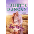 Forever His: A Christian Love Story