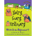 Hairy, Scary, Ordinary: What Is an Adjective?