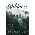 Little Wildness: Some Notes on Rambling