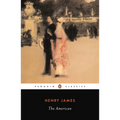 The American: Revised Edition