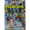 Lonely Planet Pocket Melbourne