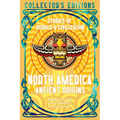 North America Ancient Origins: Stories of People & Civilization