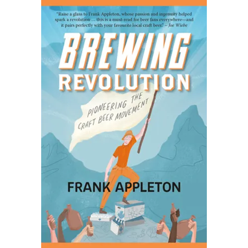 Brewing Revolution: Pioneering the Craft Beer Movement