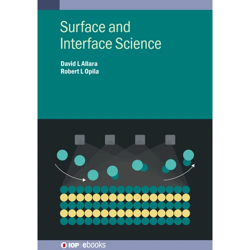 Surface and Interface Science