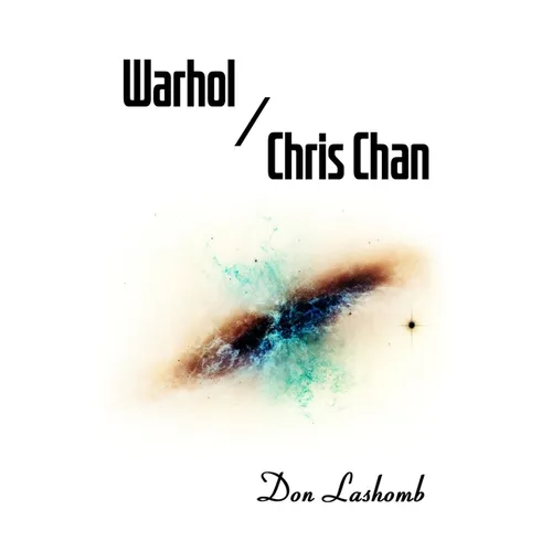 Warhol / Chris Chan: The Lifespan of American Pop Culture, or The Suppression of Reality